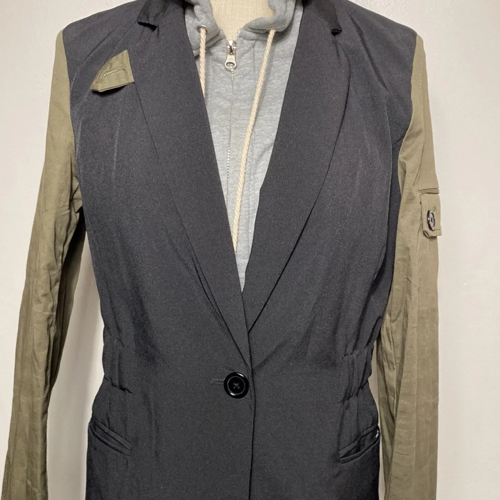 Vici Jacket - Picture 4 of 16